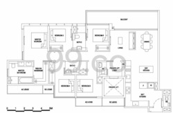 The Florence Residences (D19), Apartment #478953101